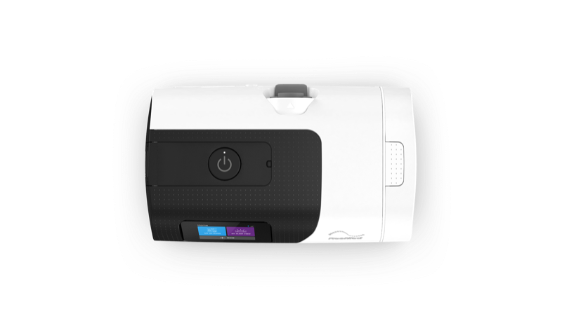 AirSense 10 and AirSense 11 side by side